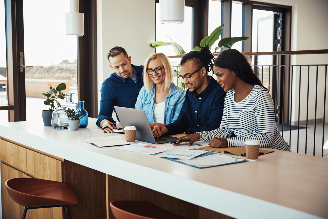 Tenté pour construire votre projet professionnel avec nous ?