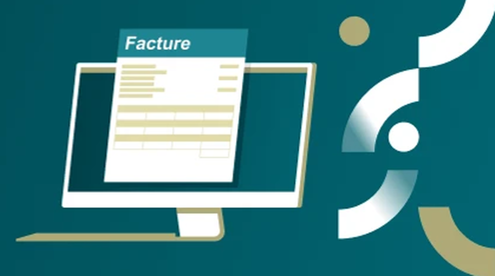 Facturation electronique