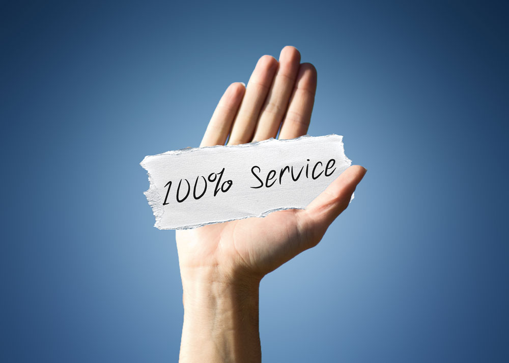 Full service entreprise en Guadeloupe
